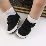 Baby Sporty and Casual Sneakers