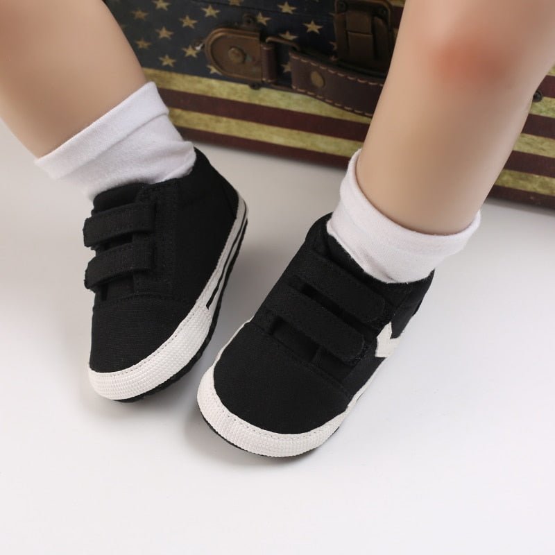 Baby Sporty and Casual Sneakers