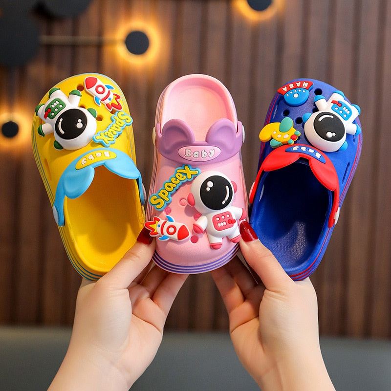 Crocs Kids Astronaut