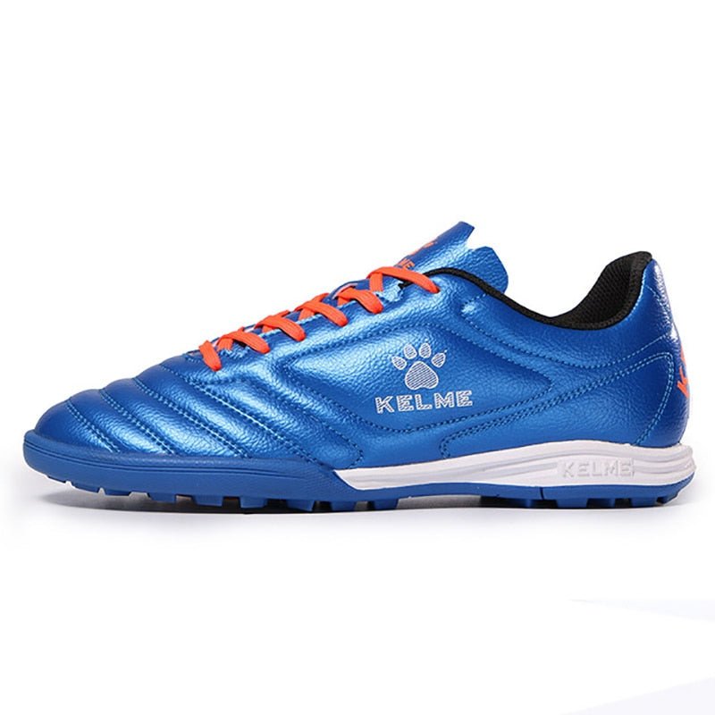 Kelme Kids and Youth Soccer Cleats