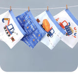 Set of 4 Kids Underwear -