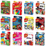 Special UNO Deck
