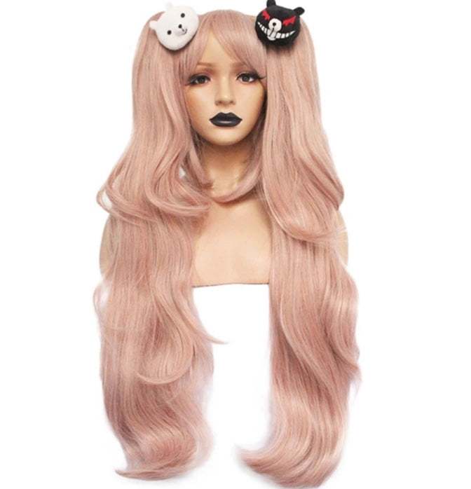 ENOSHIMA JUNKO DANGANRONPA WIG