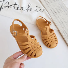 Carregar imagem no visualizador da galeria, Sandália Para meninas
