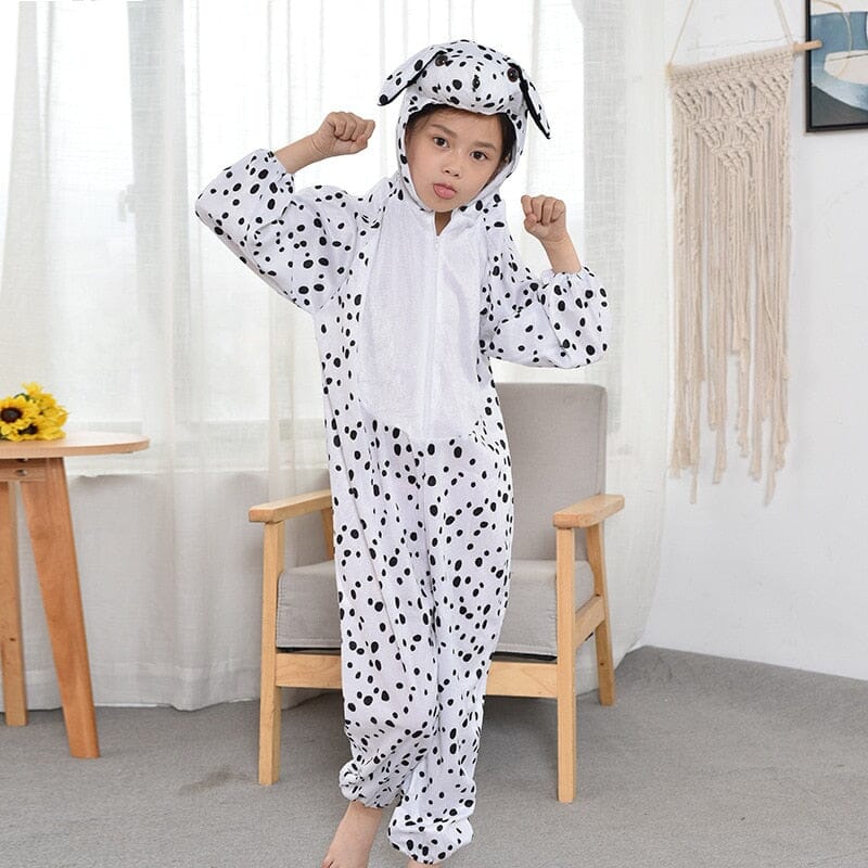 Kids Costume: Dog