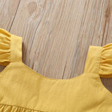 Elegance Girls Dress