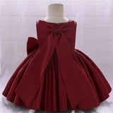 Formal Party Dresses for Babies and Kids