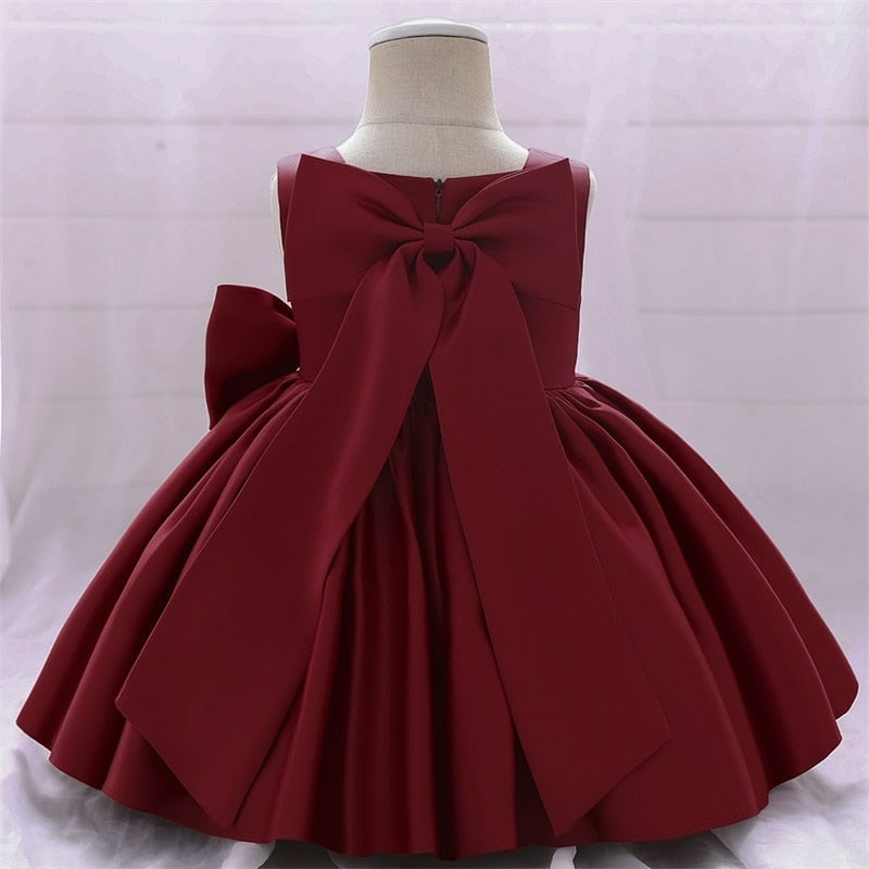 Formal Party Dresses for Babies and Kids