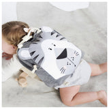 Cotton Baby Backpack