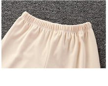 Carregar imagem no visualizador da galeria, Pijama Longo Infantil Flanela Abotoado | Estilo Americano #Unissex | Tam 2-10 anos
