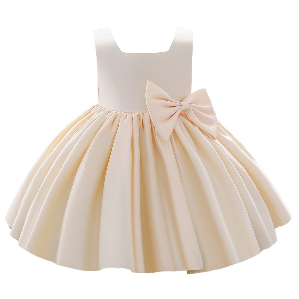 Formal Party Dresses for Babies and Kids