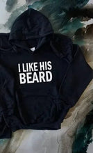 Carregar imagem no visualizador da galeria, Conjunto Eu Gosto de Casais com Capuz
