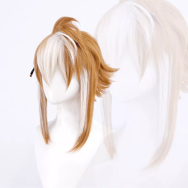 GOROU WIG – GENSHIN IMPACT