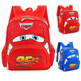 Kids' Cars Backpack