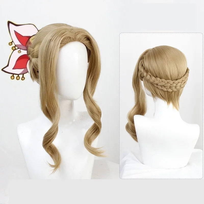 YAKO WIG – JIBAKU SHOUNEN HANAKO KUN COSPLAY
