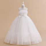 Tulle dress for Kids parties, birthdays, and dances.