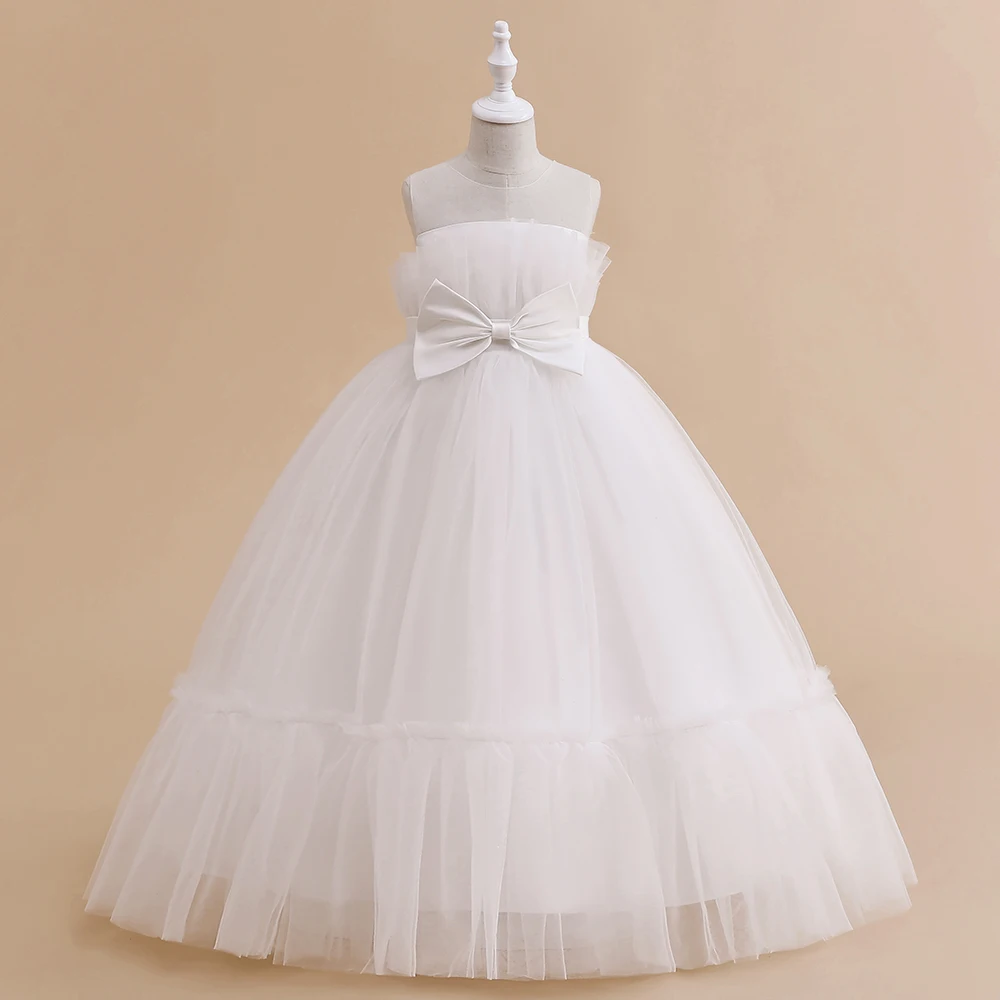 Tulle dress for Kids parties, birthdays, and dances.