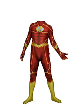 Adult and Kids Costume, Cosplay The Flash