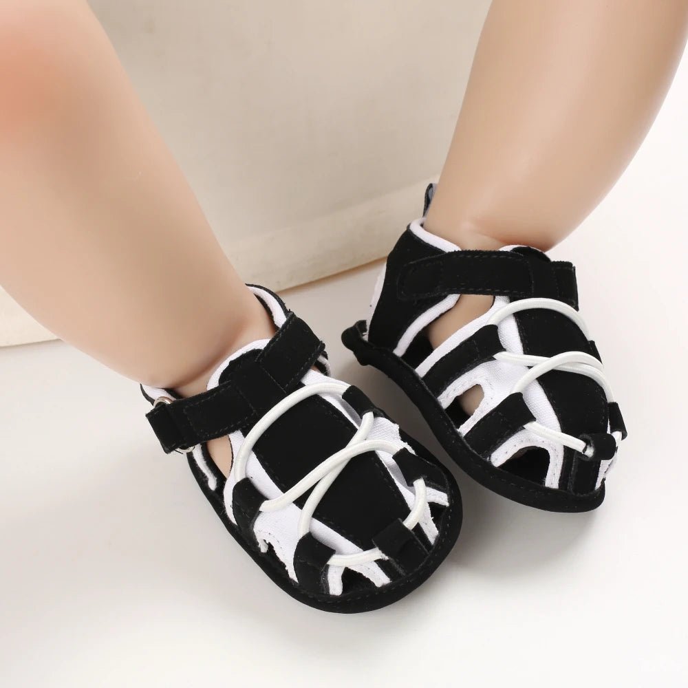 0-18M Baby "Climbing" Sports Sandal, Non-slip