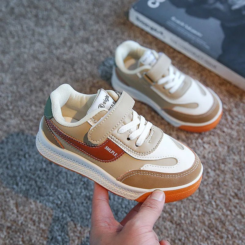 Kids' Casual Sneakers
