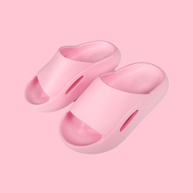 Kids Cloud Boxy Flip-Flops