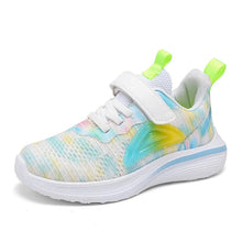 Carregar imagem no visualizador da galeria, Tênis Infantil Feminino Serenity
