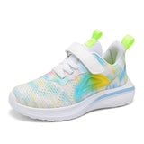 Serenity Girls' Tennis Shoes