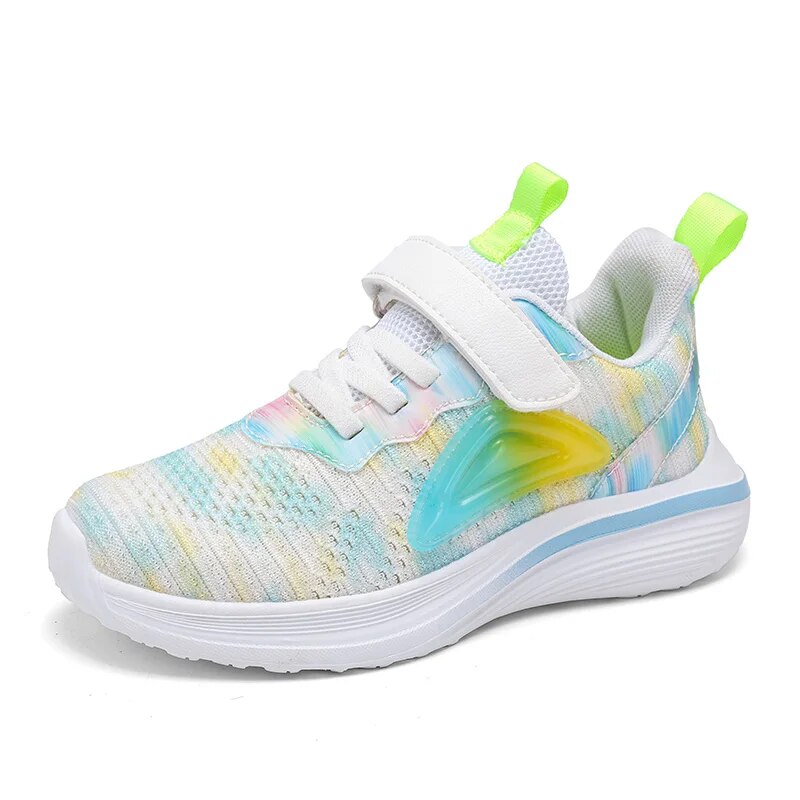 Serenity Girls' Tennis Shoes