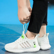 Carregar imagem no visualizador da galeria, Tênis Infantil Masculino Kiddie
