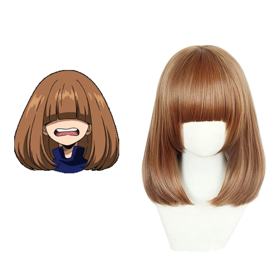 KOMORI KINOKO WIG – MY HERO ACADEMIA