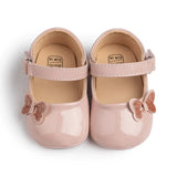 Chiara Baby Shoes