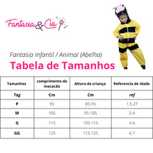 Upload image to gallery viewer, Children's Insect Bee Costume 
