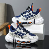 Boys' Adventure Sneakers
