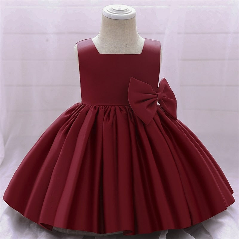 Formal Party Dresses for Babies and Kids