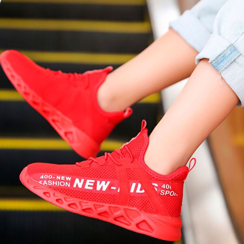 New Kids Boys' Sneakers