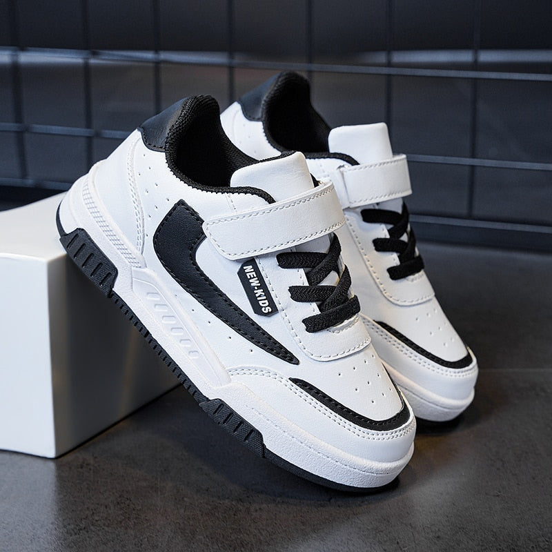 Boys' Flex Slim Sneakers
