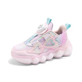Mini Diva Girls' Sneakers