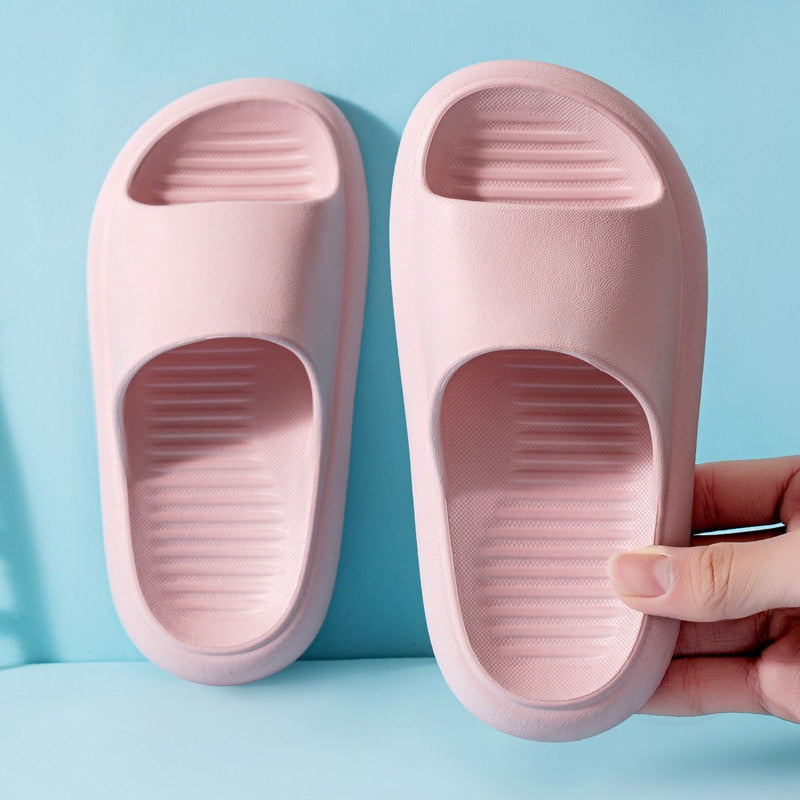Kids Cloud Flip-Flops
