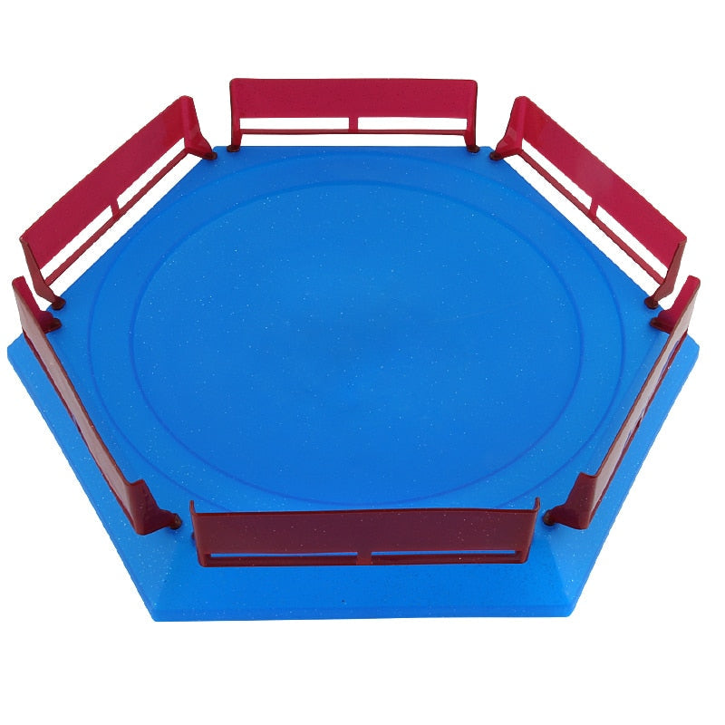 Beyblade Arena Takara Tomy