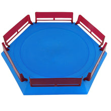 Carregar imagem no visualizador da galeria, Arena Beyblade Takara Tomy
