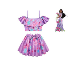 Upload image to gallery viewer, Beachwear 2-Piece Bikini Isabela Encanto 
