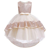 Princess Elegance Dress – High Quality