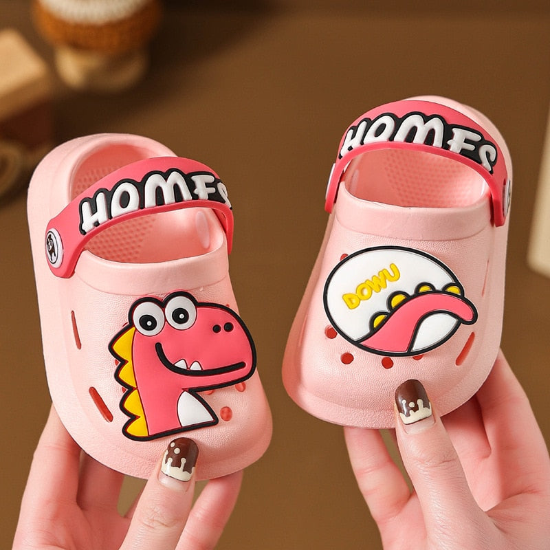 Crocs Kids Dinosaur