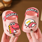 Crocs Kids Dinosaur