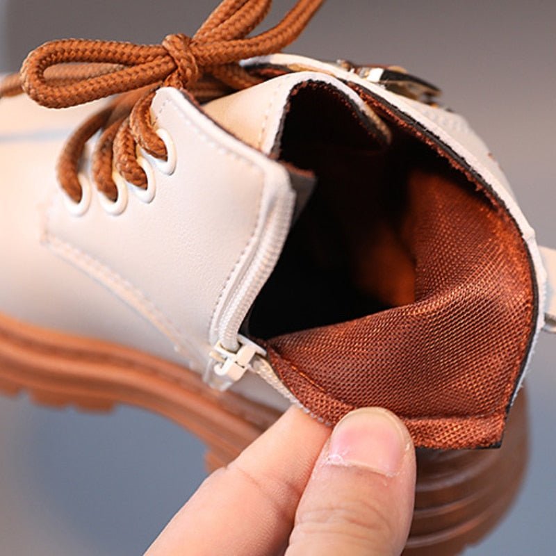 Boys' Chelsea Boots
