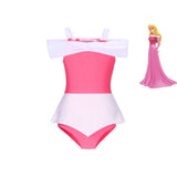 Aurora Swimsuit Beachwear