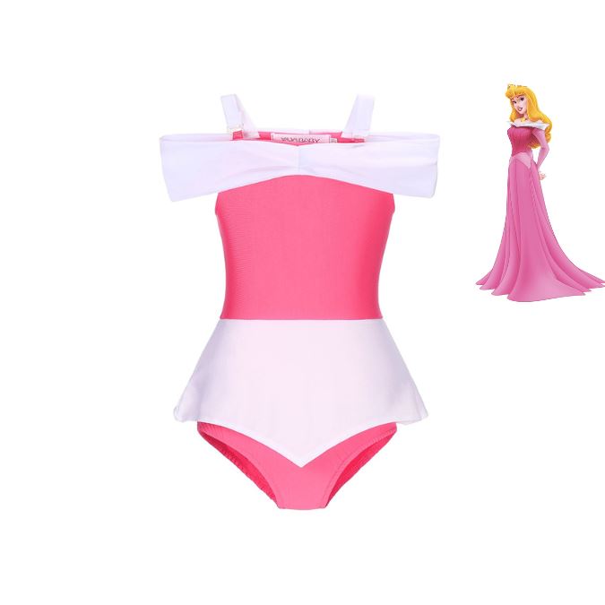 Aurora Swimsuit Beachwear