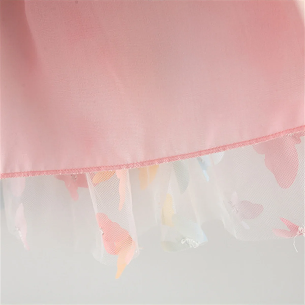 Butterfly Dress for Baby