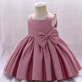 Formal Party Dresses for Babies and Kids