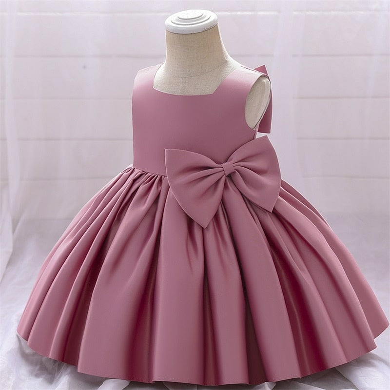Formal Party Dresses for Babies and Kids